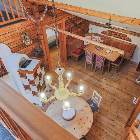 Hauserbauer Lejlighed Bramberg am Wildkogel