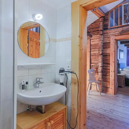 Apartment Hauserbauer Bramberg am Wildkogel