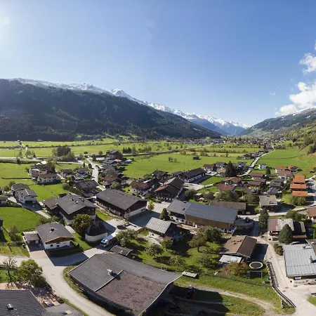 Hauserbauer Bramberg am Wildkogel