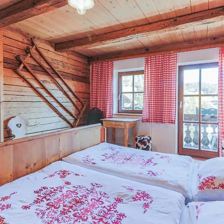 Hauserbauer Lejlighed *