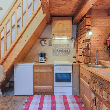 Hauserbauer Bramberg am Wildkogel