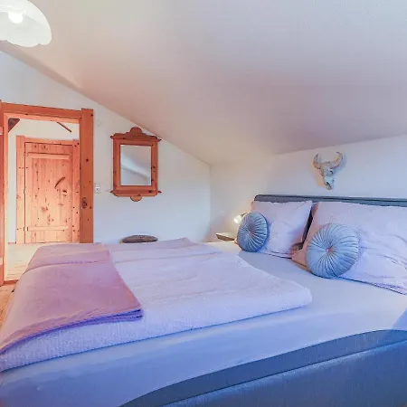 Hauserbauer Lejlighed Bramberg am Wildkogel