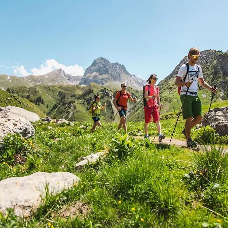 Hauserbauer * Bramberg am Wildkogel