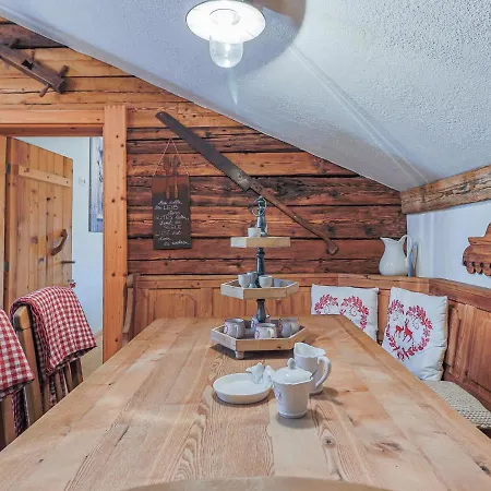 Apartment Hauserbauer Bramberg am Wildkogel