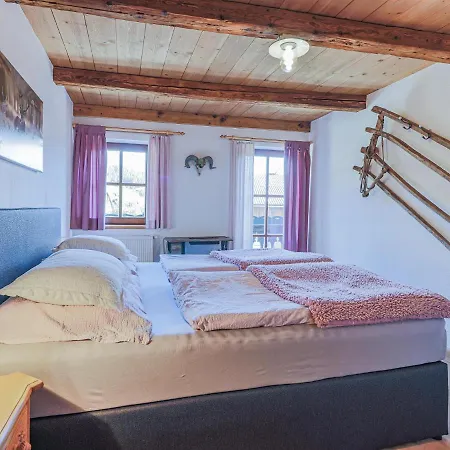 Hauserbauer * Bramberg am Wildkogel