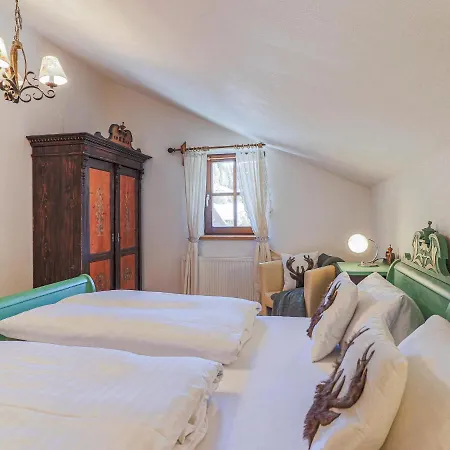 Hauserbauer Bramberg am Wildkogel