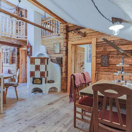 Hauserbauer Apartment
