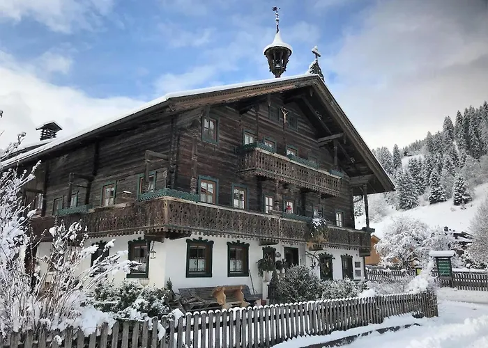 Hauserbauer *