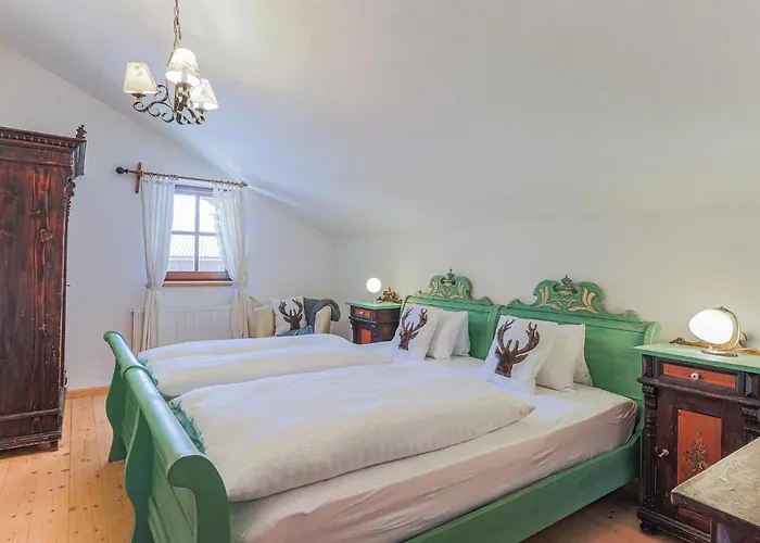 Hauserbauer ブラームベルク・アム・ヴィルトコーゲル