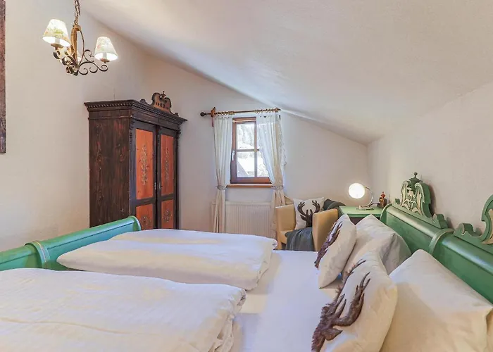 Hauserbauer ブラームベルク・アム・ヴィルトコーゲル