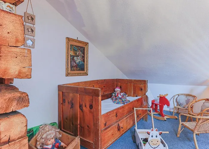 Hauserbauer ブラームベルク・アム・ヴィルトコーゲル